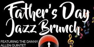 Father's Day Jazz Brunch at High Grounds