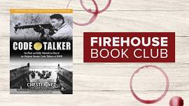 Firehouse Wine Cellars Book Club