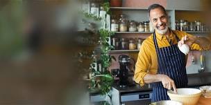 Yotam Ottolenghi