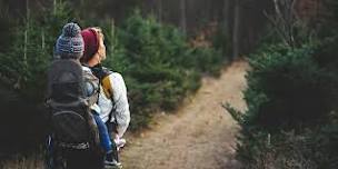 Family Forest School Event