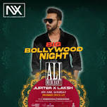 Big Bollywood Night