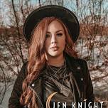 Music by the Bay – Jen Knight