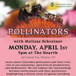 Pollinators