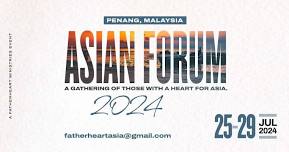 Asia Forum 2024