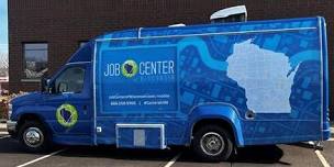 Job Center Mobile Lab & Health Insurance Resources