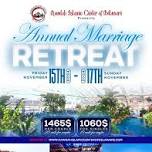 Marriage Retreat