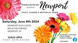 Craft, Garden & Botanical Show