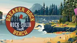 Breaker Rock Beach Kids Camp