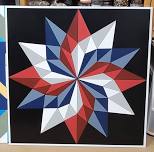 Exterior Barn Quilt Workshop