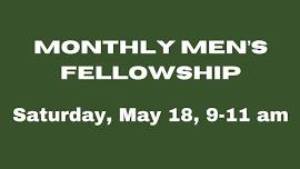 MEN'S FELLOWSHIP