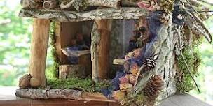 Fairy Houses!