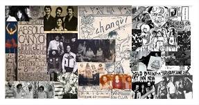 History Roundtable: 60’s-80’s Music & Bands of Nevada County @ Wild Eye