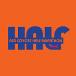 Red Coyote Half Marathon