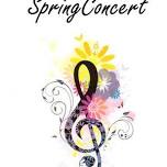 Upper Adams Middle School Spring Concert