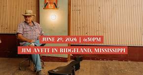 Jim Avett in Ridgeland, MS