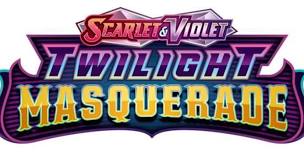 Twilight Masquerade Pokemon Prerelease Event