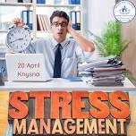 Stress Management Training