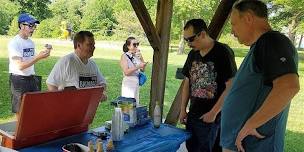 Community Ice Cream Social  Meet friends   neighbors and enjoy UDairy ,