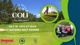 Mount Merici Golf Classic