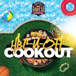 HBC-U-OFF SUMMER COOKOUT