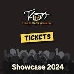 TTDA SHOWCASE 2024