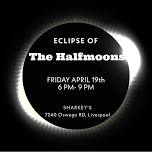 Eclipse of the Halfmoons