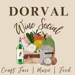 The Monthly Social and Craft Fair at Dorval