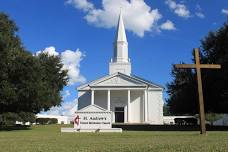 National Day of Prayer.