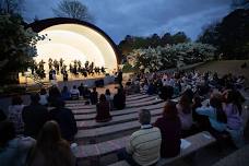  Easter Sunrise Service - Centenary College of Louisiana