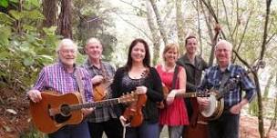 Hamilton County Bluegrass Band