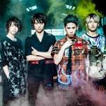 One OK Rock