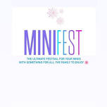 MiniFest 2024 Children’s Festival @ Bowthorpe Park Farm, Bourne Lincs