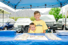 Children’s Entrepreneur Market Stansbury Park Food Truck Night