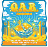 O.A.R. IN CONCERT