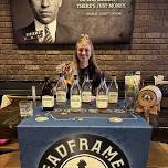 Headframe Spirits Tasting - Billings