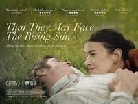 Screening –  poetic Irish film  THAT THEY MAY FACE THE RISING SUN plus Q&A