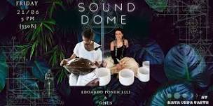 SOUND DOME