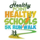 East Point City Parks 5K