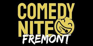 Fremont Comedy Night