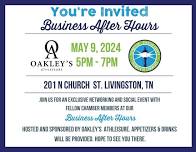 Business After Hours