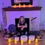 Try Sound Healing Saturday