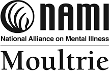 NAMI Moultrie Monthly Education Meeting