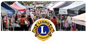 Innisfail Markets