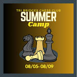 Summer Break Camp – 08/05 to 08/09