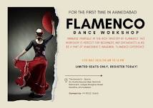 Flamenco Dance Workshop