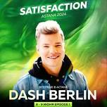 Dash Berlin @ Golf Village