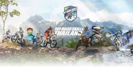 HARD ENDURO TRAINING 25-26 MAY 2024