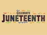 Juneteenth Celebration