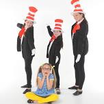 Seussical KIDS