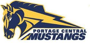 Buchanan Varsity Softball @ Portage Central